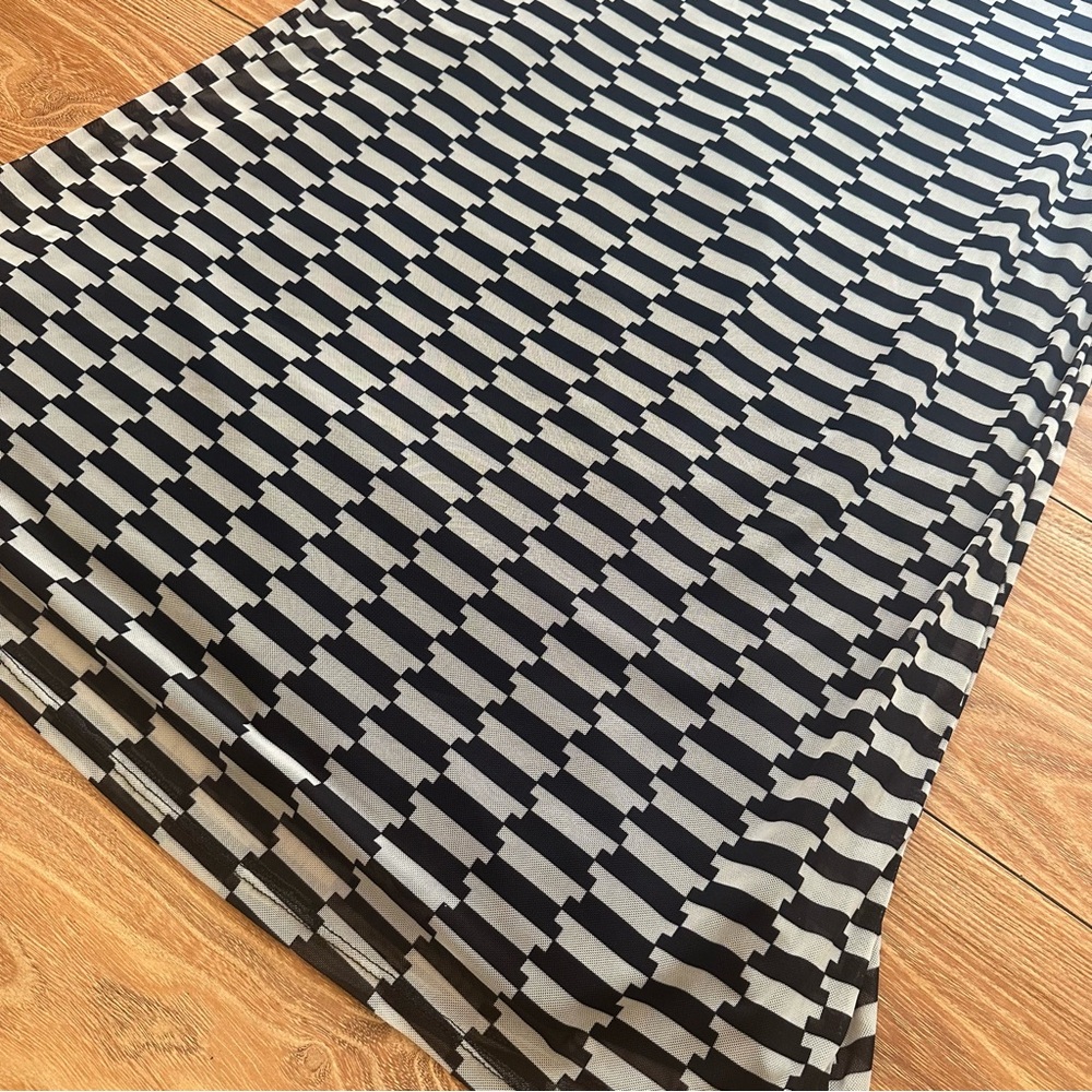 [lisa says gah] vintage rug logan midi dress - Picture 9 of 13